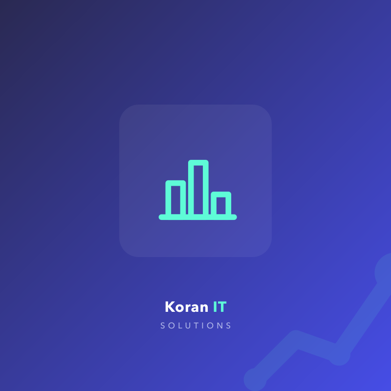 Competitor Search Gap Snapshot — Koran IT Solutions