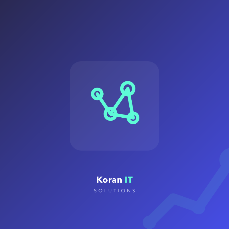 Keyword Opportunity Map — Koran IT Solutions