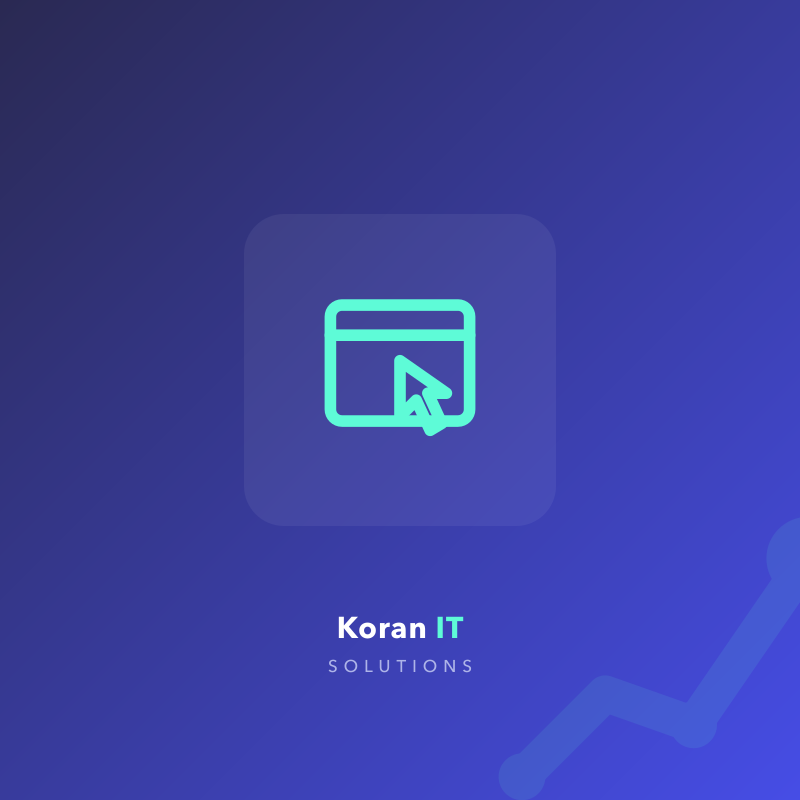 Landing Page Conversion Review — Koran IT Solutions