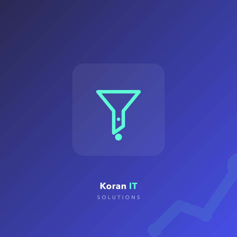 Lead Generation Funnel Audit — Koran IT Solutions