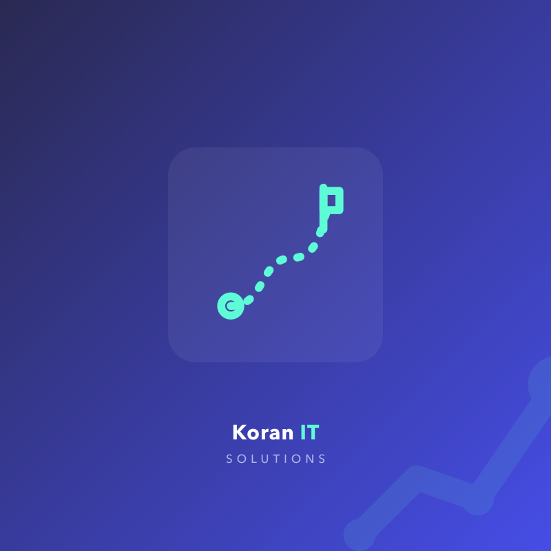 SEO Growth Roadmap — Koran IT Solutions